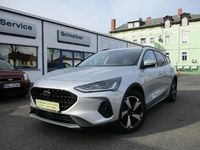 Gebraucht Ford Focus Active 116 PS (85 kW) 2025 Polarsilber metallic Kombi