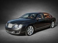 Gebraucht Bentley Continental Flying Spur 560 PS (411 kW) 2012 Grau Limousine