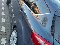 Gebraucht Ford C-MAX Trend 150 PS (110 kW) 2011 Grau Van / Kleinbus