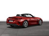 Gebraucht BMW Z4 M Sport 197 PS (144 kW) 2025 Cabrio