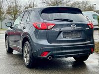 Gebraucht Mazda CX-5 Center-Line 150 PS (110 kW) 2013 Grau SUV