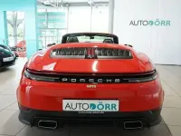 Gebraucht Porsche 911 Carrera 394 PS (289 kW) 2024 Andere Cabrio