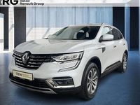 Gebraucht Renault Koleos Intens 158 PS (116 kW) 2022 Weiß SUV