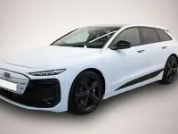 Gebraucht Audi S6 e-tron Comfort 369 kW (503 PS) 2025 Manufacturer Kombi