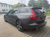 Brugt Volvo V60 Plus 197 HK (144 kW) 2023 Grå Stationcar
