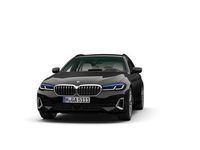 Gebraucht BMW 540 Efficient Dynamics 340 PS (250 kW) 2026