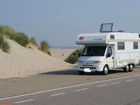 Gebraucht Fiat Ducato 116 PS (85 kW) 1997 Van