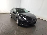 Second-hand Mazda 6 150 CP (110 kW) 2016 Berlinǎ