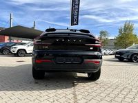 Gebraucht Volvo C40 169 kW (231 PS) 2022 Schwarz metallic SUV