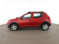 gebraucht Dacia Sandero 0.9 TCe Stepway Prestige, Benzin, 9.000 €