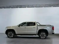 Gebraucht VW Amarok Style 205 PS (150 kW) 2025 Silber Pickup