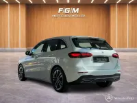 Gebraucht Mercedes B200 Progressive 163 PS (119 kW) 2025 Unilack polarweiß Kleinwagen