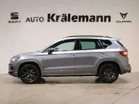 Neu Cupra Ateca 300 PS (220 kW) 2026 Grau SUV