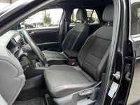 Gebraucht VW T-Roc Beats 150 PS (110 kW) 2021 Schwarz SUV