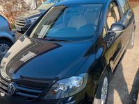 Gebraucht VW Golf Plus 150 PS (110 kW) 2006 Schwarz Van / Kleinbus