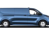 Gebraucht Ford Transit Custom Trend 150 PS (110 kW) 2024 Silber Van