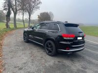 gebraucht Jeep Grand Cherokee 3.0 V6 SUMMIT BI-XENON Panorama