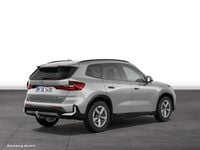 Gebraucht BMW X1 156 PS (114 kW) 2025 Grau SUV