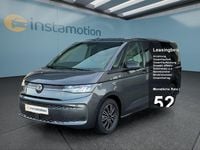 Usata VW Multivan 150 CV (110 kW) 2024 Grigio Monovolume