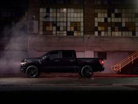 Neu Ford F-150 STX 400 PS (294 kW) 2025 Schwarz Abholung