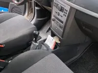 Używany Opel Meriva 100 KM (73 kW) 2005 Szary Minivan