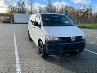 gebraucht VW Transporter T57FE122/WF2/ZP1/1T3