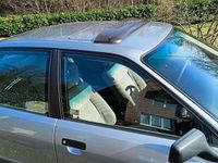 Gebraucht Audi 80 90 PS (66 kW) 1988 Grau Limousine