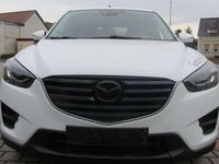 gebraucht Mazda CX-5 CX-5SKYACTIV-D 150 Center-Line