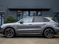 Gebraucht Porsche Cayenne Sport 340 PS (250 kW) 2019 Grau SUV