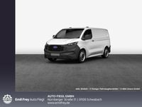 gebraucht Ford Transit Custom Kasten LKW Trend 320 L2H1 VA 110 kW, 4-türig (Diesel)