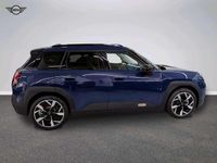 Gebraucht Mini Aceman Classic 135 kW (184 PS) 2024 Blau SUV