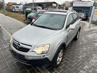 gebraucht Opel Antara Antara3.2 V6 4x4 Navi