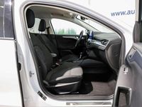 Usata Ford Focus Active 125 CV (91 kW) 2019 Bianco Berlina