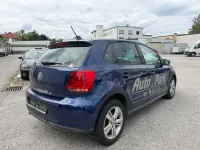 Gebraucht VW Polo Life 90 PS (66 kW) 2014 Limousine