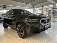 gebraucht BMW X6 xDrive30d