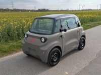 Neu Citroën AMI 2026 Grau
