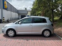 Gebraucht VW Golf VII 105 PS (77 kW) 2013 Silber Kleinwagen