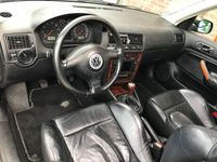 gebraucht VW Golf IV 