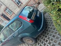 Gebraucht Ford Focus 110 PS (80 kW) 2007 Grün Kombi