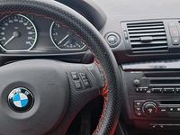 Gebraucht BMW 116 2006 Gold Kleinwagen