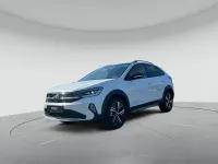 Gebraucht VW Taigo Style 116 PS (85 kW) 2025 Pure white / schwarz SUV