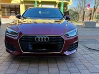 gebraucht Audi A5 Sportback 2.0 TDI 110kW S tronic sport sport