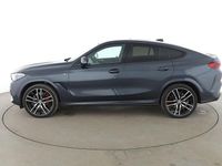 Gebraucht BMW X6 M Sport 340 PS (250 kW) 2021 Grau SUV