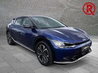 Gebraucht Kia EV6 167 kW (228 PS) 2022 Blau SUV