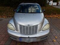 gebraucht Chrysler PT Cruiser 