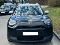 Gebraucht Mini Aceman Classic 160 kW (218 PS) 2025 Schwarz SUV