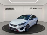 gebraucht Kia ProCeed 1.6