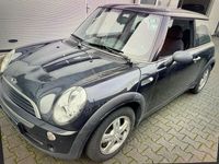 gebraucht Mini ONE ONE