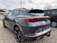 Gebraucht Cupra Formentor VZ 245 PS (180 kW) 2022 Grau SUV