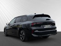 Gebraucht Opel Astra S 131 PS (96 kW) 2025 Schwarz Kombi